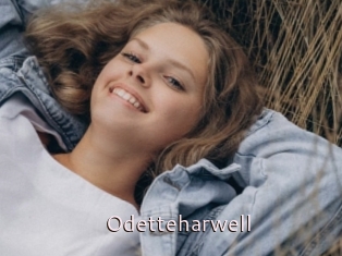 Odetteharwell