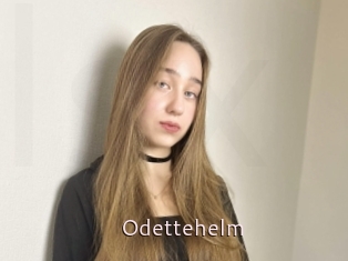 Odettehelm