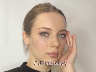 Odiliabissey