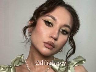 Odiliabrow