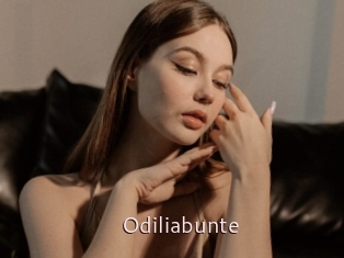 Odiliabunte