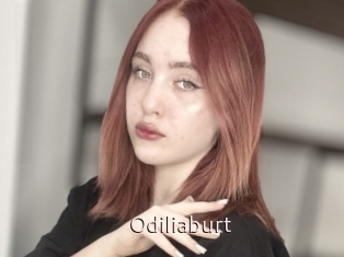 Odiliaburt