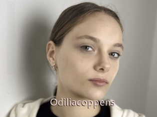 Odiliacoppens