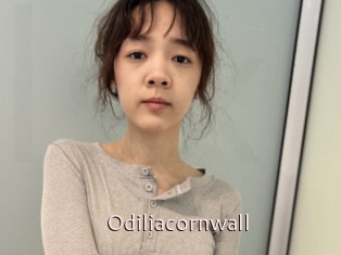 Odiliacornwall