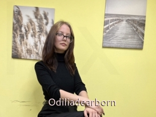 Odiliadearborn