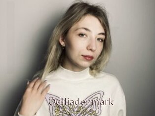 Odiliadenmark
