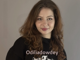 Odiliadowdey