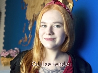 Odiliaellender