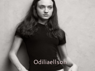 Odiliaellson