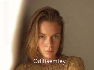 Odiliaemley