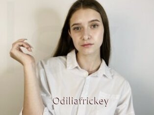 Odiliafrickey