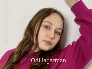 Odiliagarman