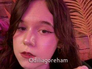 Odiliagoreham