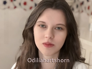 Odiliahartshorn