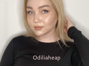 Odiliaheap
