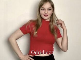 Odridiezz