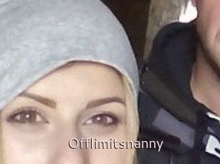 Offlimitsnanny