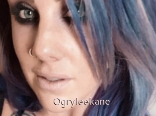 Ogryleekane