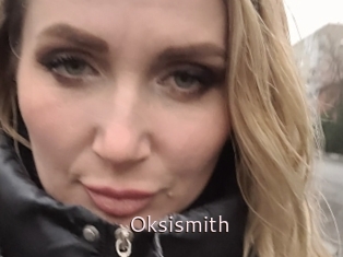 Oksismith