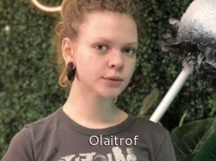 Olaitrof