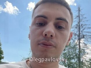 Olegpavlovsky