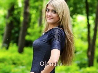 Olenakir