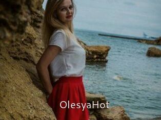 OlesyaHot