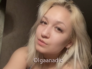Olgaanadio