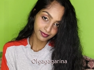 Olgagagarina