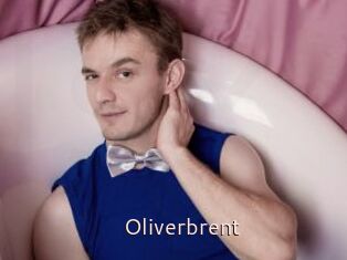Oliverbrent