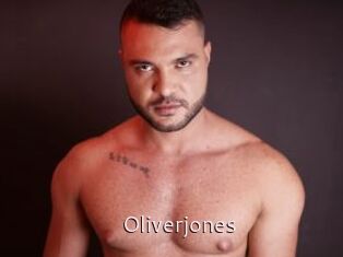 Oliverjones
