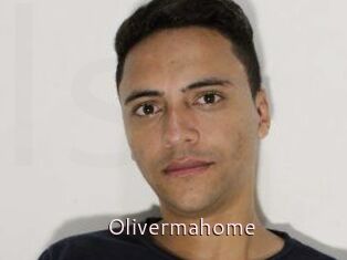 Olivermahome