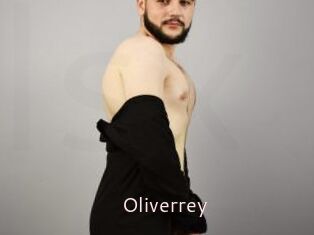 Oliverrey