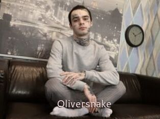 Oliversnake