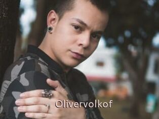 Olivervolkof