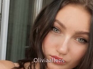Oliviaallens
