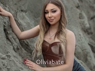 Oliviabate