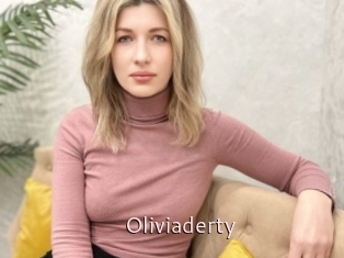 Oliviaderty