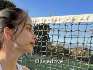 Oliviadove