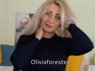 Oliviaforester