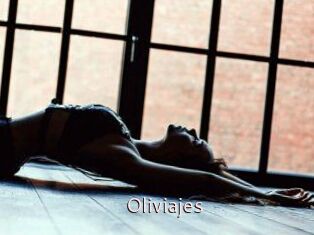 Oliviajes