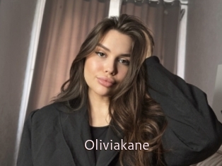 Oliviakane