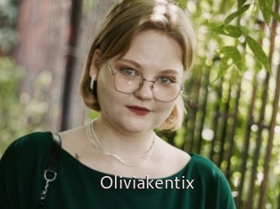 Oliviakentix