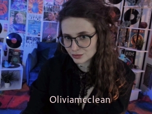 Oliviamcclean