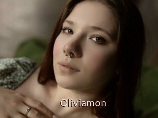 Oliviamon