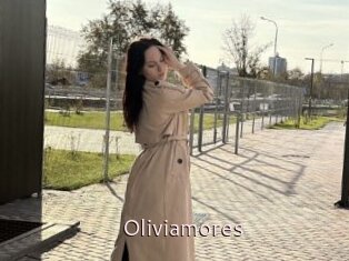 Oliviamores