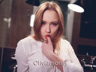 Oliviamorris