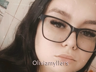 Oliviamyllers