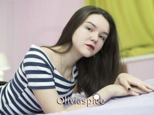 Oliviaspice