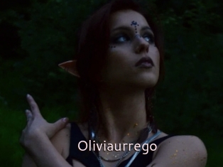 Oliviaurrego